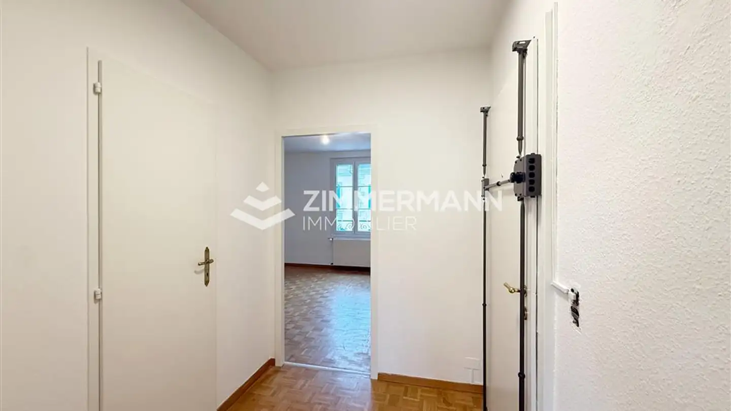 Appartamento in affitto - Rue Jacques- Dalphin, 1227 Carouge GE - Foto 2