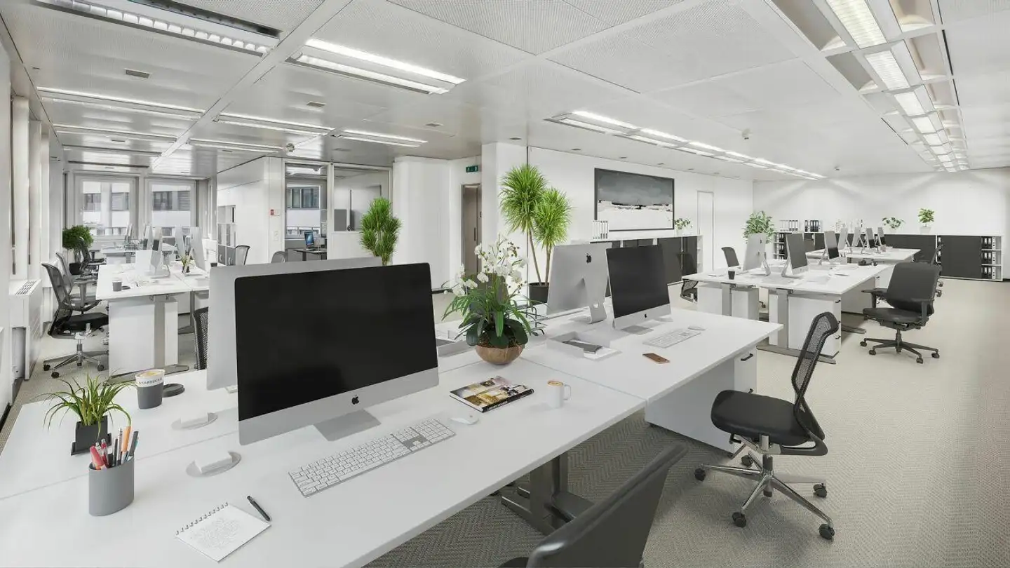 Spazio ufficio in affitto - Schochengasse 6, 9000 St. Gallen - Foto 4