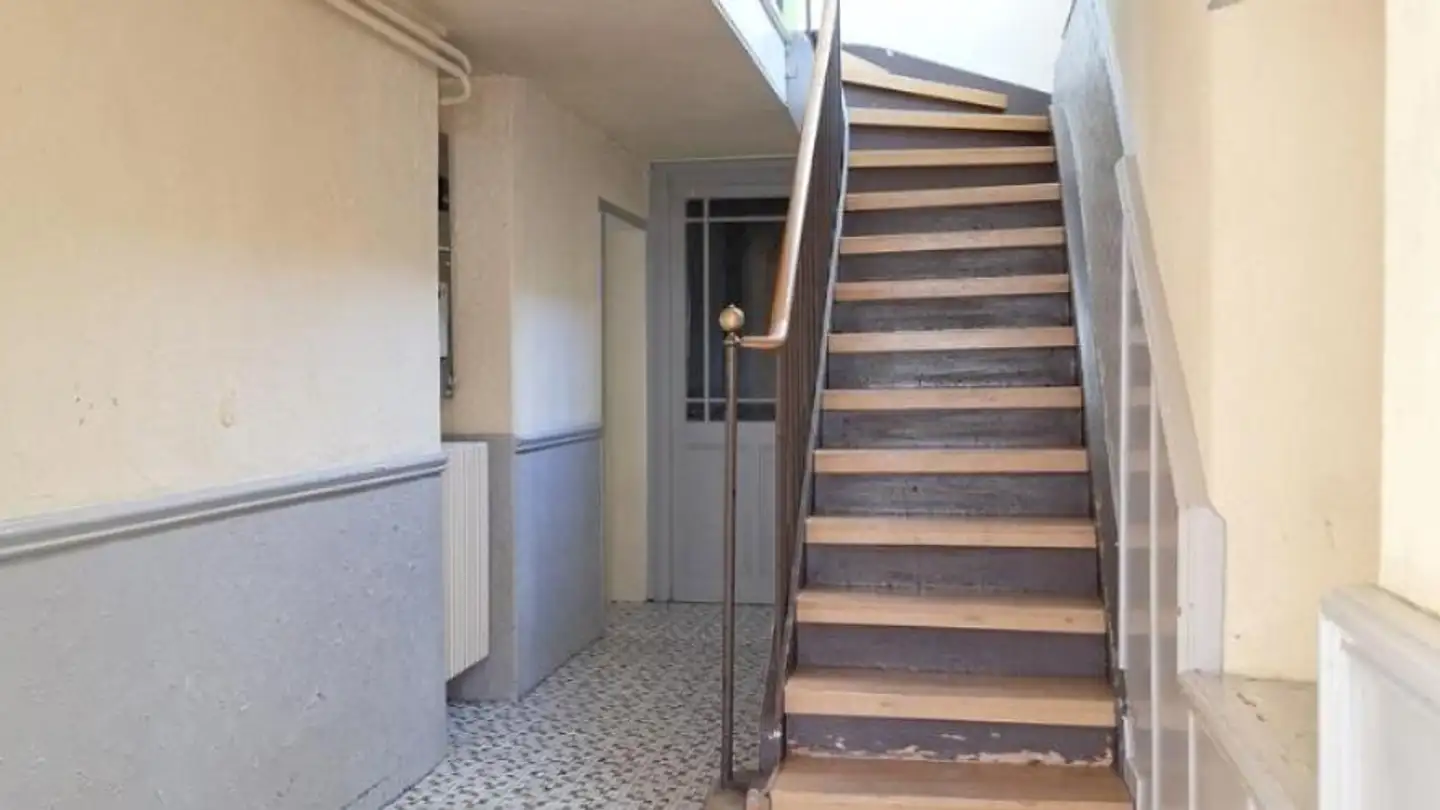 Einfamilienhaus kaufen - Rue De La Promenade 3, 2114 Fleurier - Foto 3