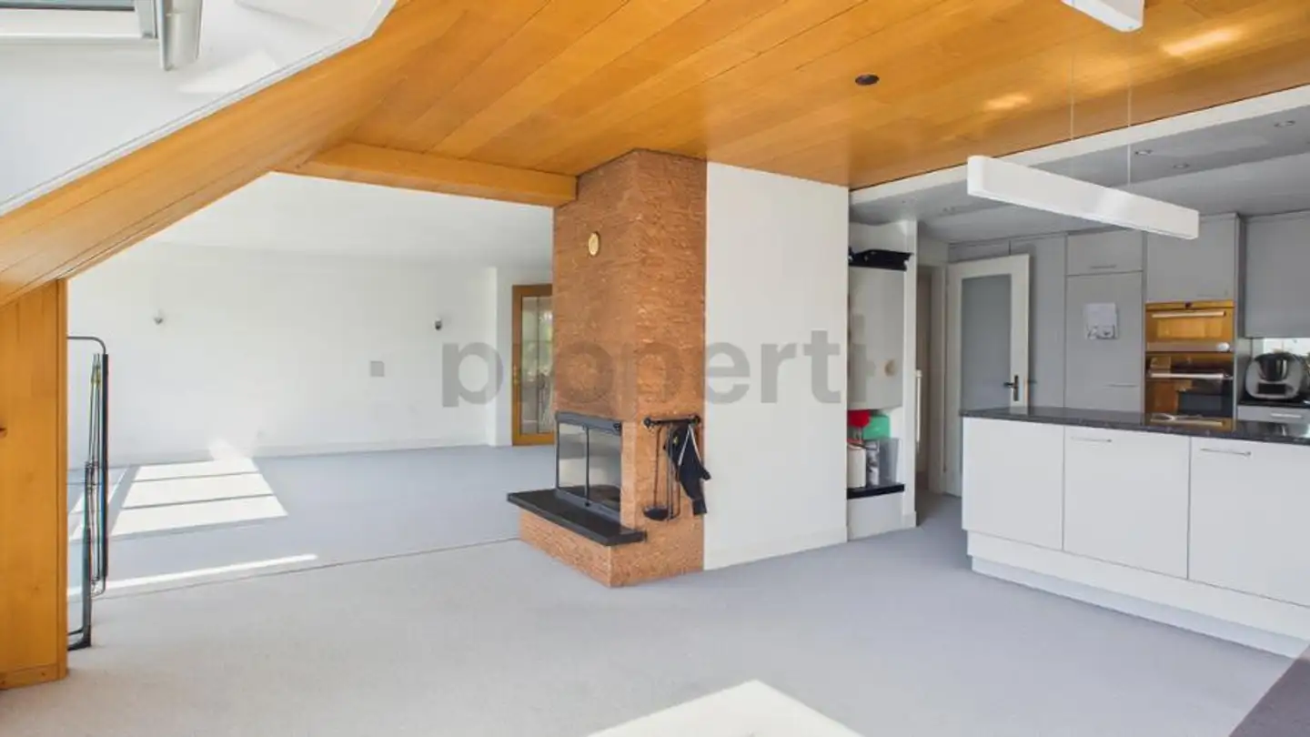 Appartamento in affitto - 5600 Lenzburg - Foto 3