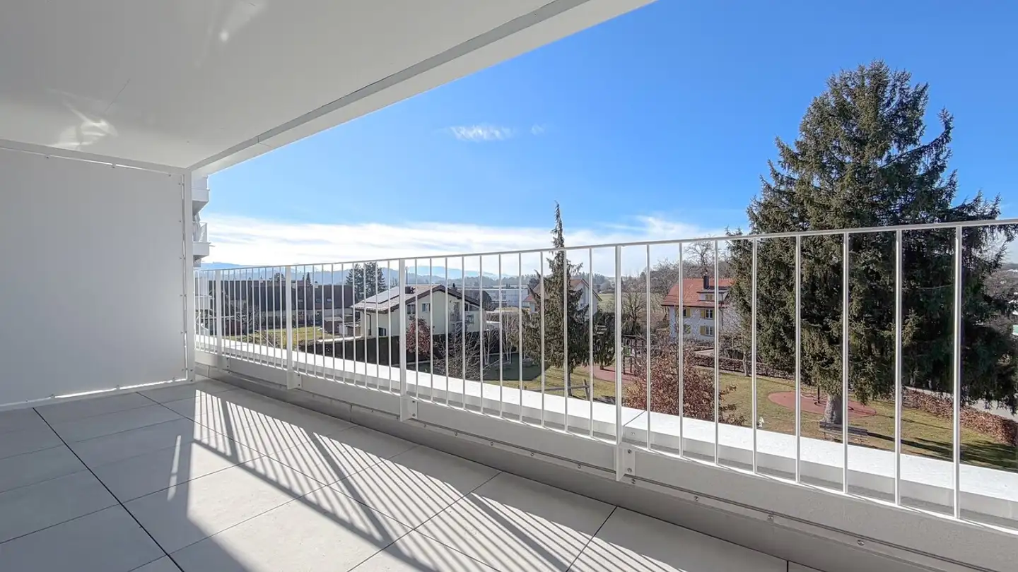 Appartement à vendre - 1723 Marly