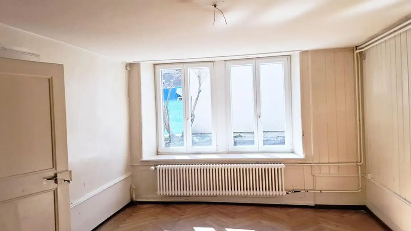 Einfamilienhaus kaufen - Rue De La Promenade 3, 2114 Fleurier - Foto 4