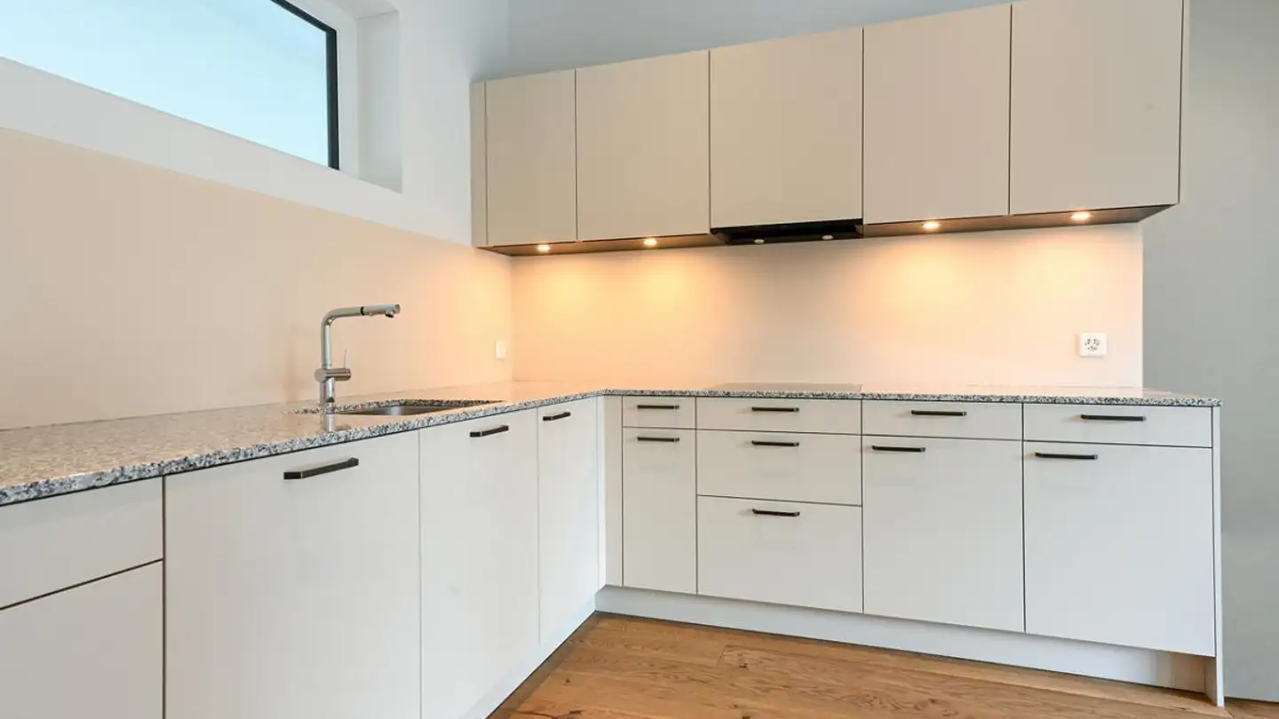 Appartement à louer - Stampfelistrasse 1, 6110 Wolhusen - Photo 3