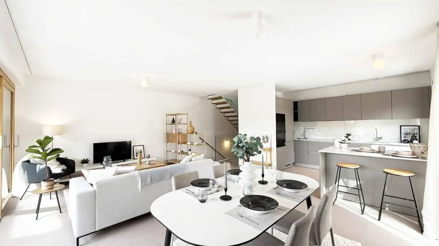 Apartment for sale - 1010 Lausanne - Photo 2