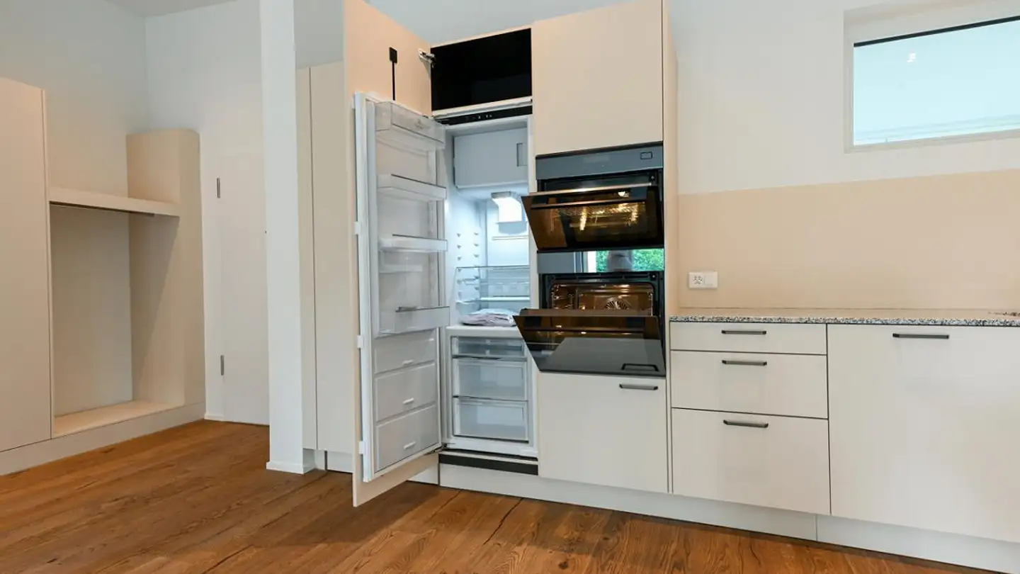 Appartement à louer - Stampfelistrasse 1, 6110 Wolhusen - Photo 4
