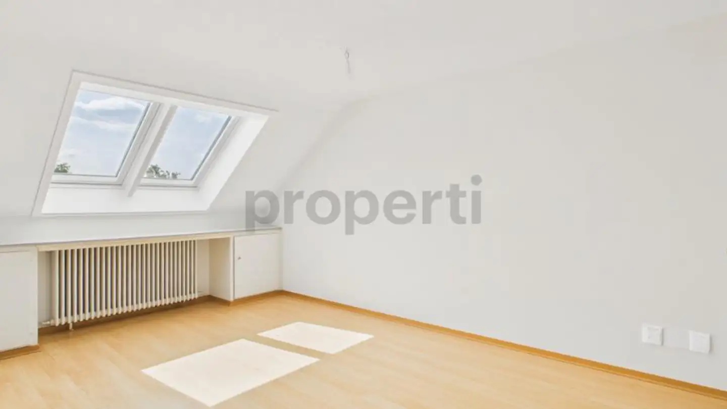 Appartamento in affitto - 5600 Lenzburg - Foto 4