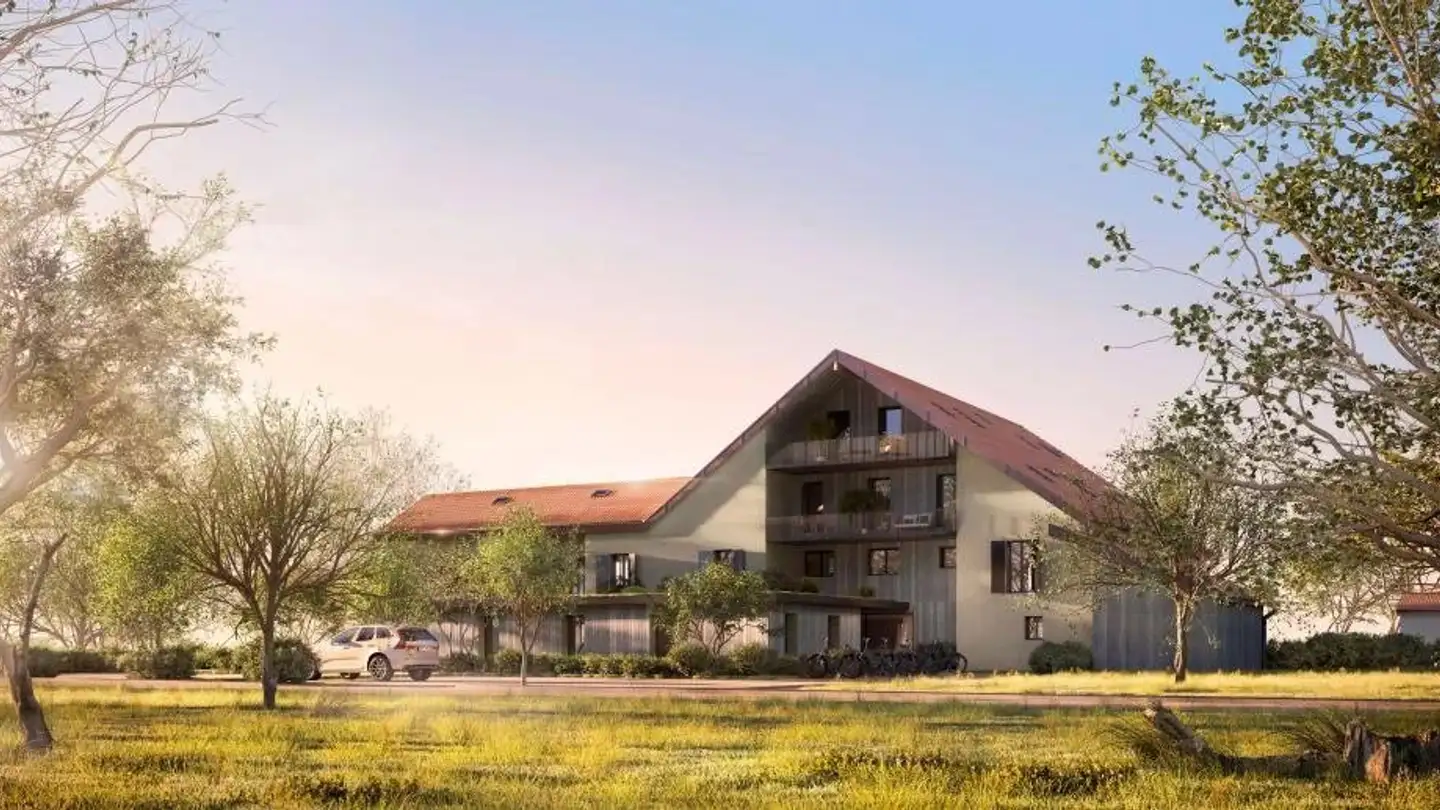 Appartement à vendre - 1418 Vuarrens - Photo 3