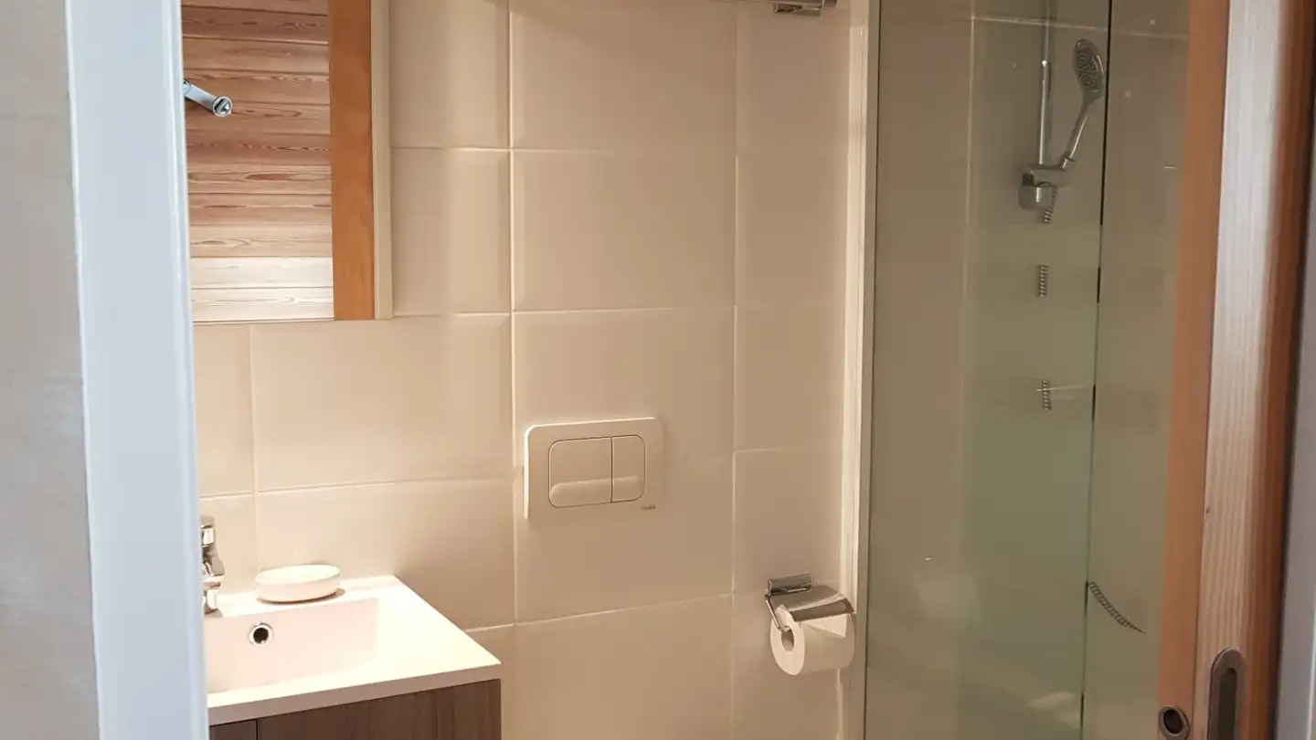 Appartement à louer - Route De Trémazières 2a, 1955 Chamoson - Photo 3