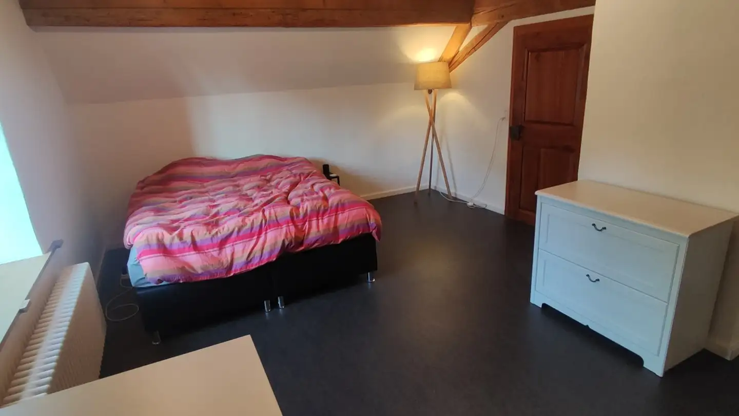 Zimmer mieten - 8802 Kilchberg ZH