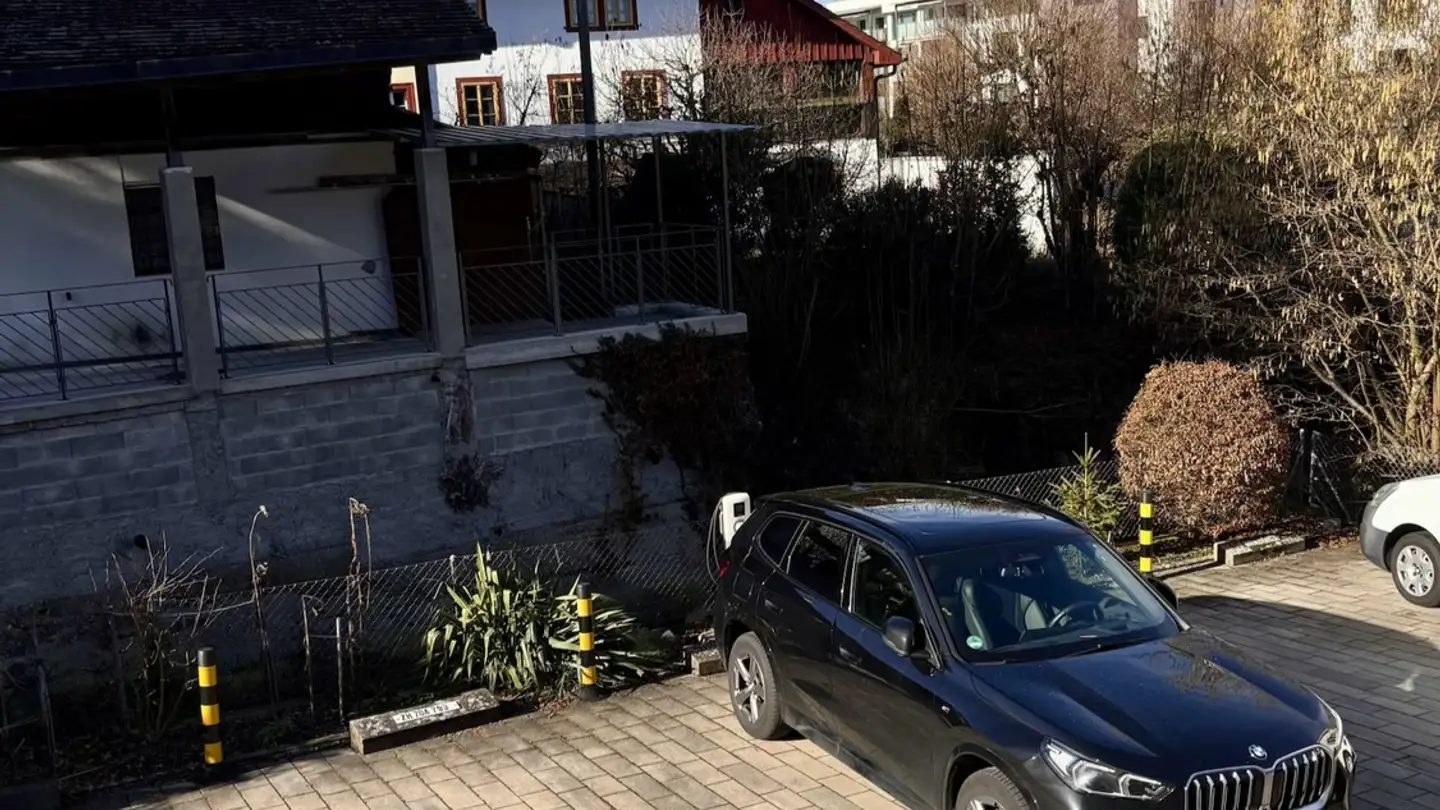 Appartement à louer - Käpfnerweg 13, 8810 Horgen - Photo 3