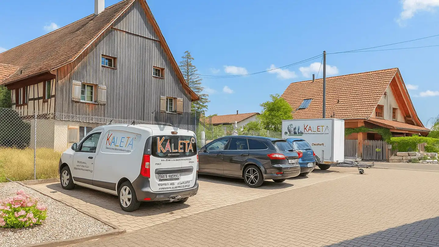 Casa singola in vendita - 8263 Buch SH - Photo 4