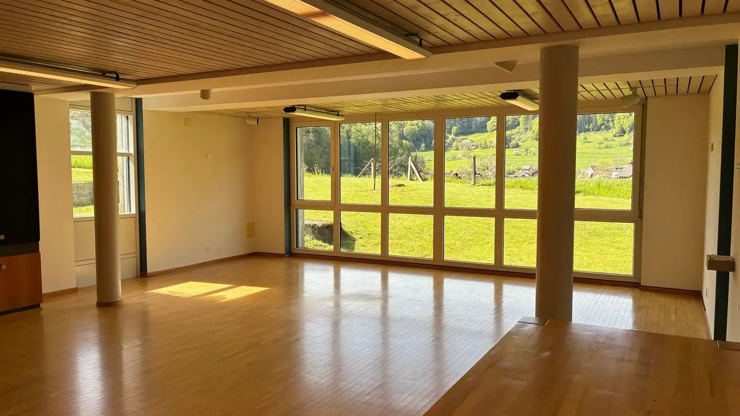 Hobbyraum mieten - Schulstrasse 4, 9604 Oberrindal