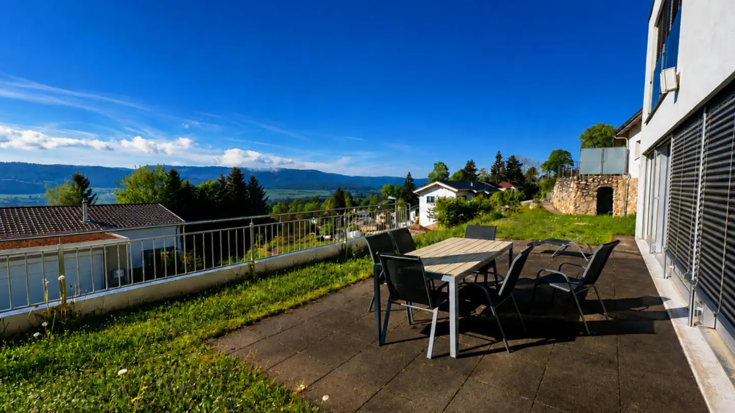 Casa singola in vendita - 2316 Les Ponts-de-Martel - Foto 2