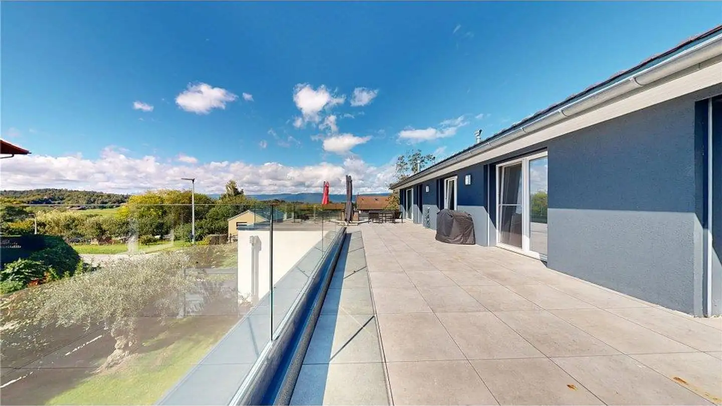 Penthouse for sale - 1470 Seiry