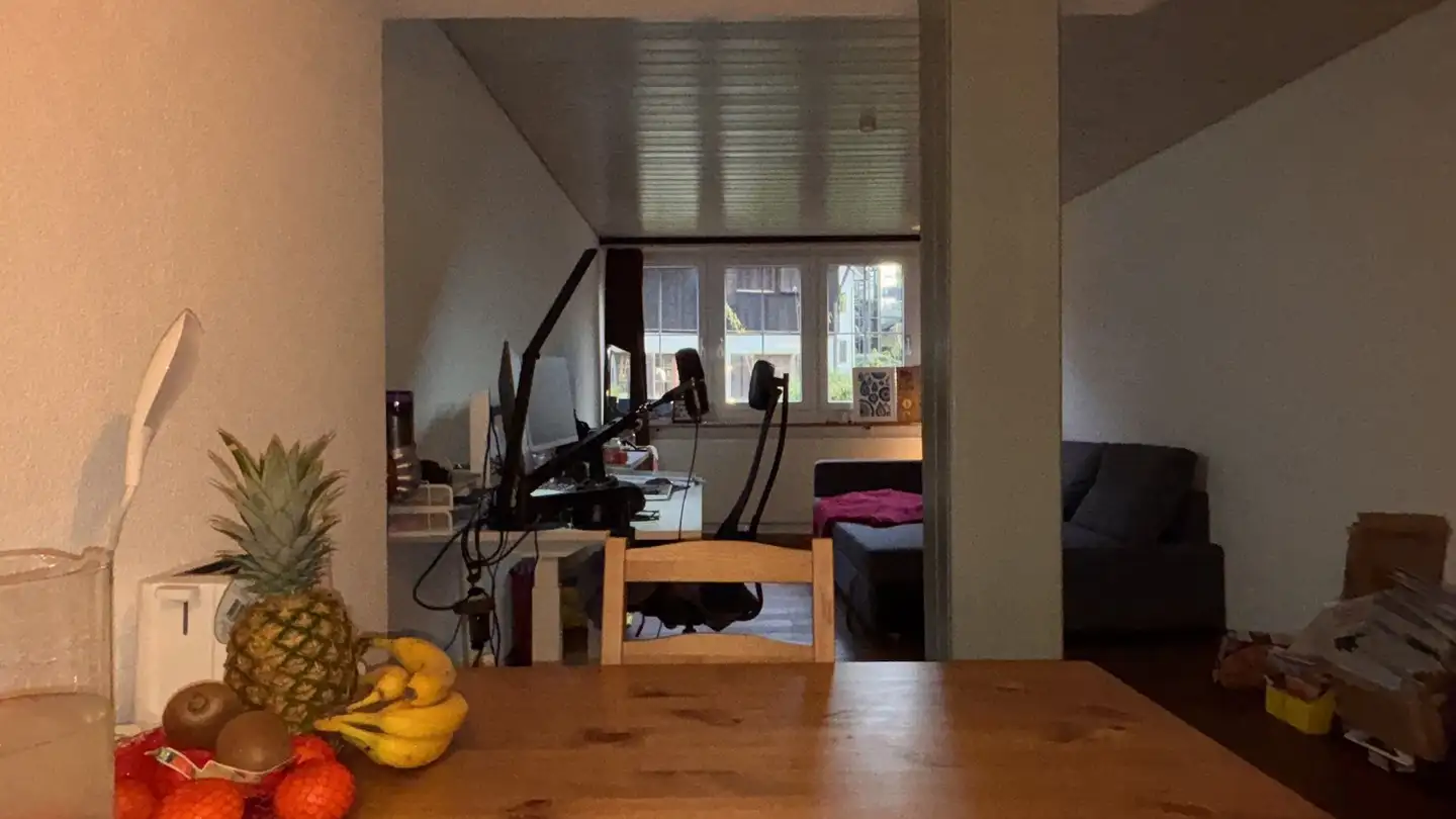 Appartement à louer - Käpfnerweg 13, 8810 Horgen