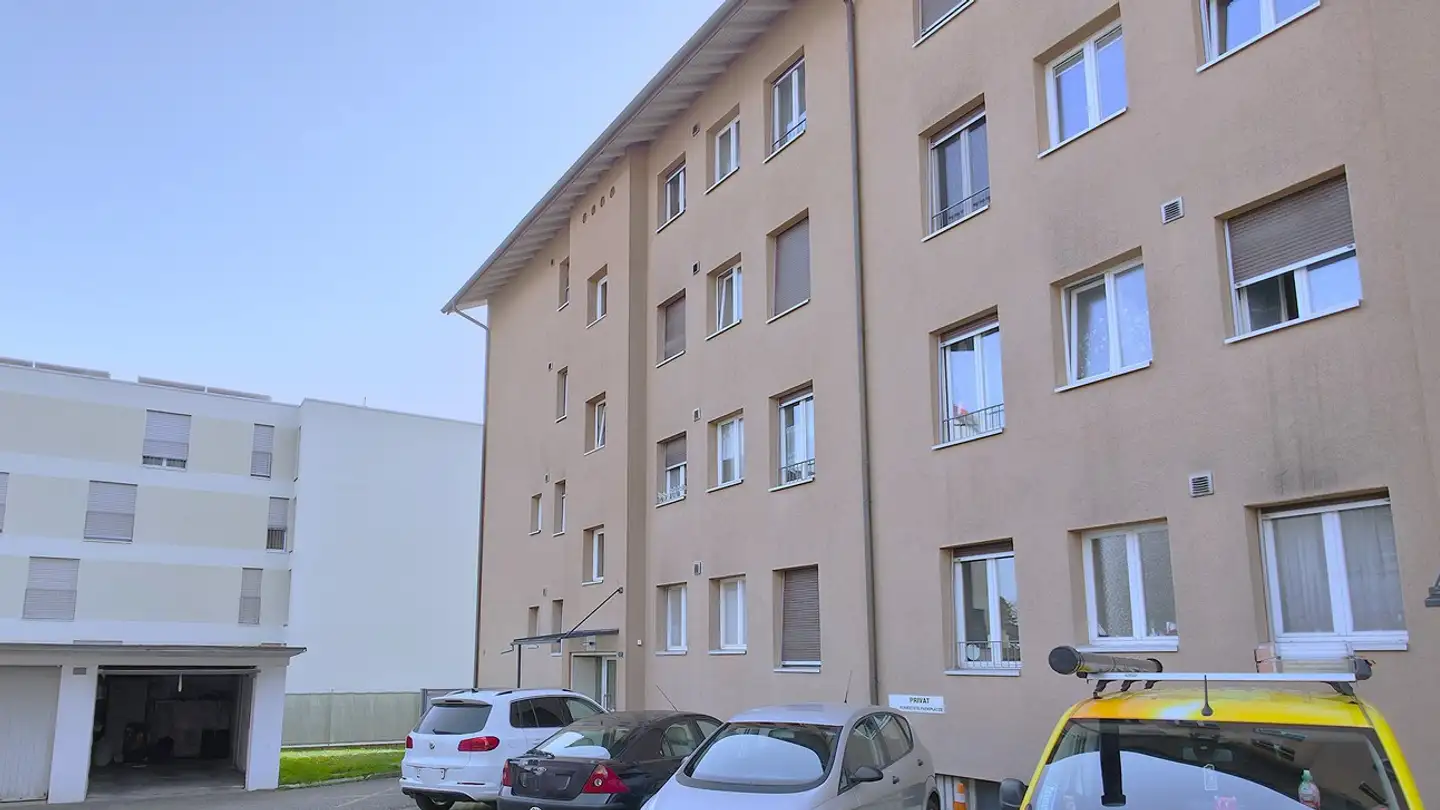Appartamento in affitto - Kirchstrasse 83, 2540 Grenchen - Foto 4