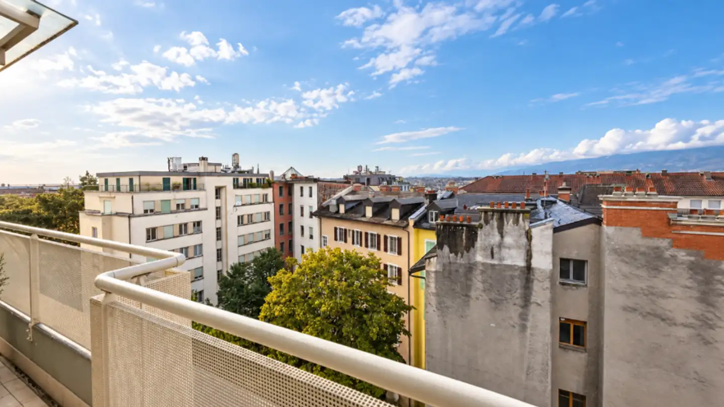 Apartment for sale - 1203 Genève