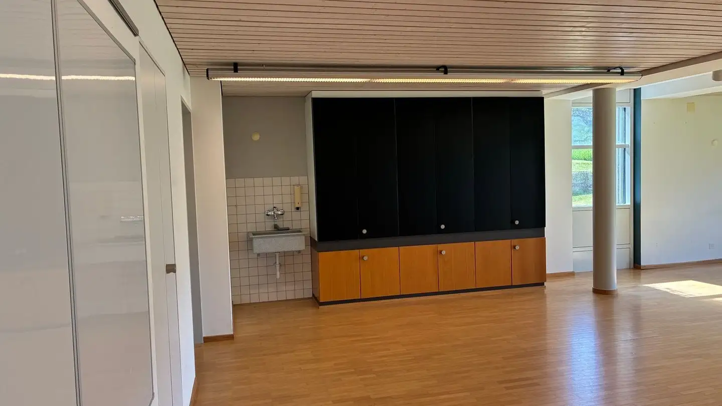 Hobbyraum mieten - Schulstrasse 4, 9604 Oberrindal - Foto 2