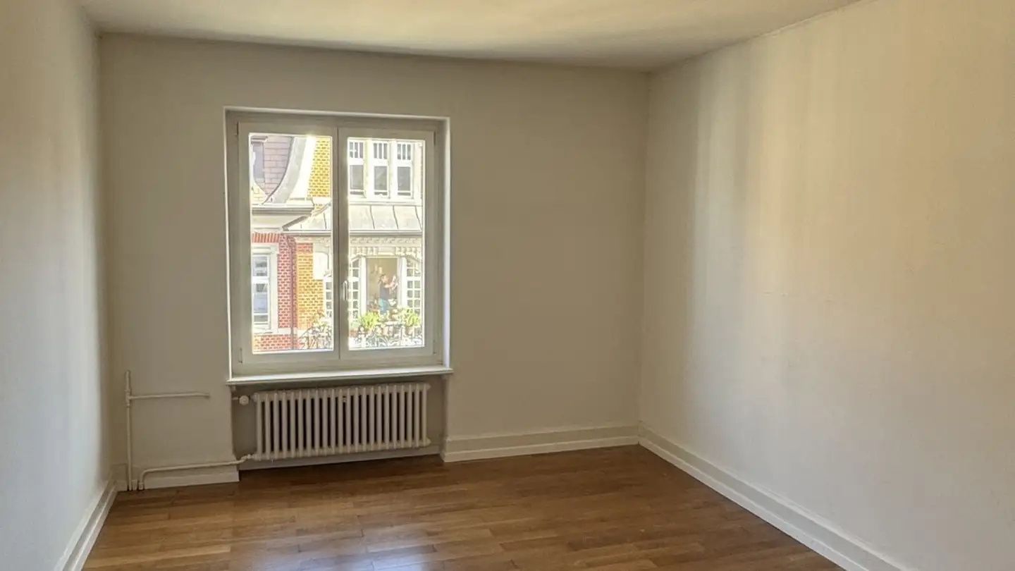 Zimmer mieten - Feldeggstrasse 36, 8008 Zürich - Foto 4
