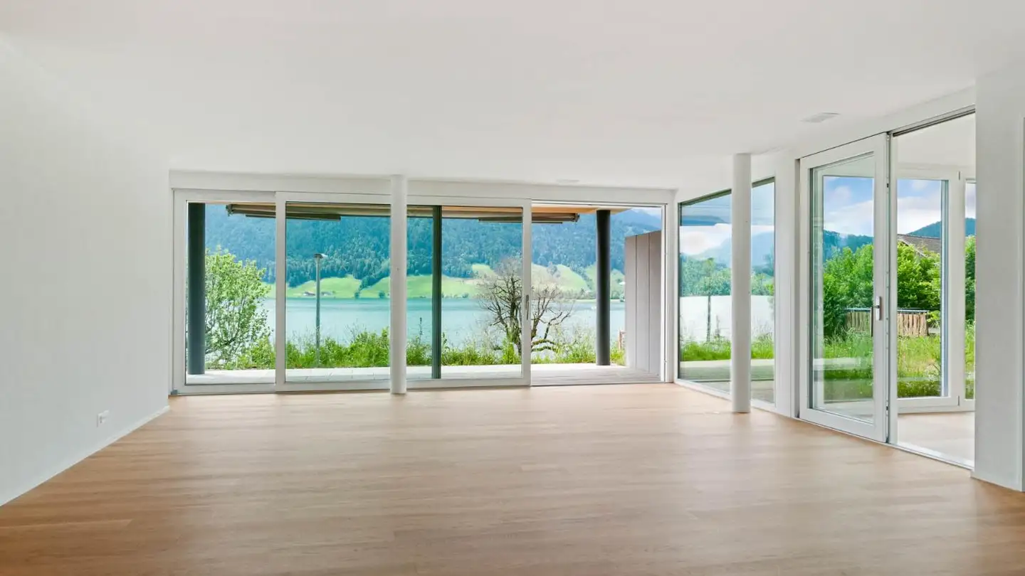 Appartamento in affitto - Lutisbachweg 2, 6315 Oberägeri - Foto 3
