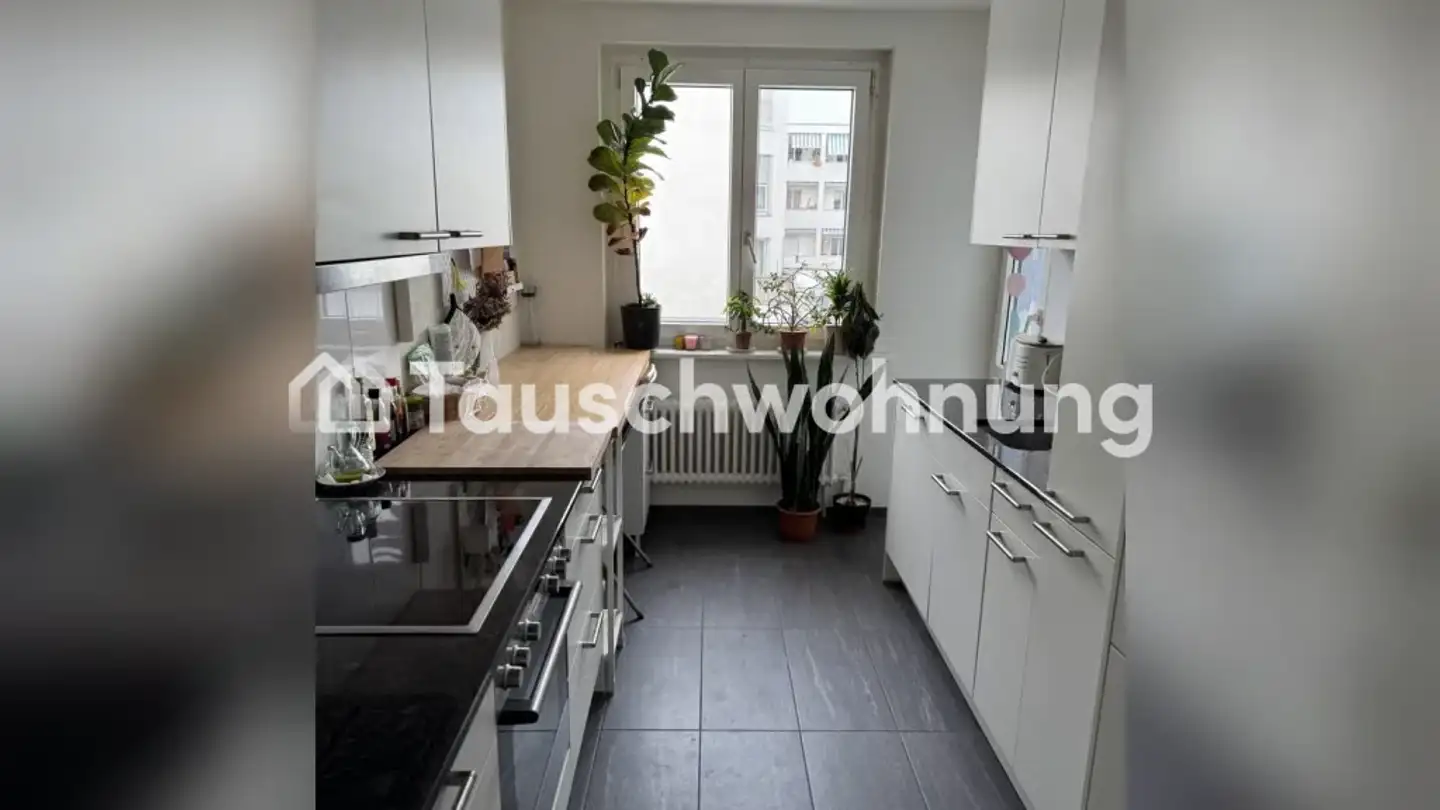 Wohnung mieten - 8048 Zürich