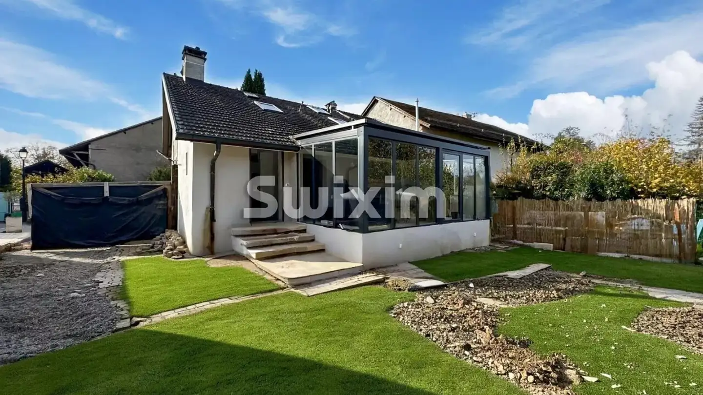 Cave house for sale - 1214 Vernier