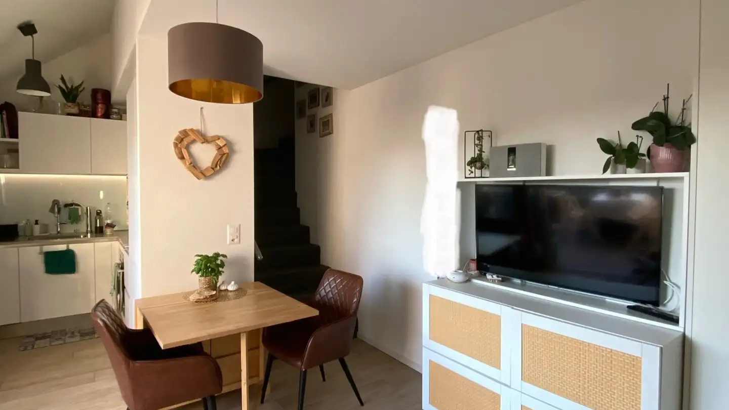 Appartamento in affitto - 1032 Romanel-sur-Lausanne