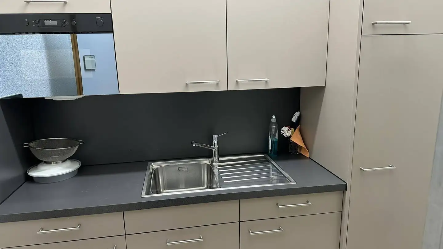 Spazio ufficio in affitto - Gewerbestrasse 9, 6330 Cham - Foto 2