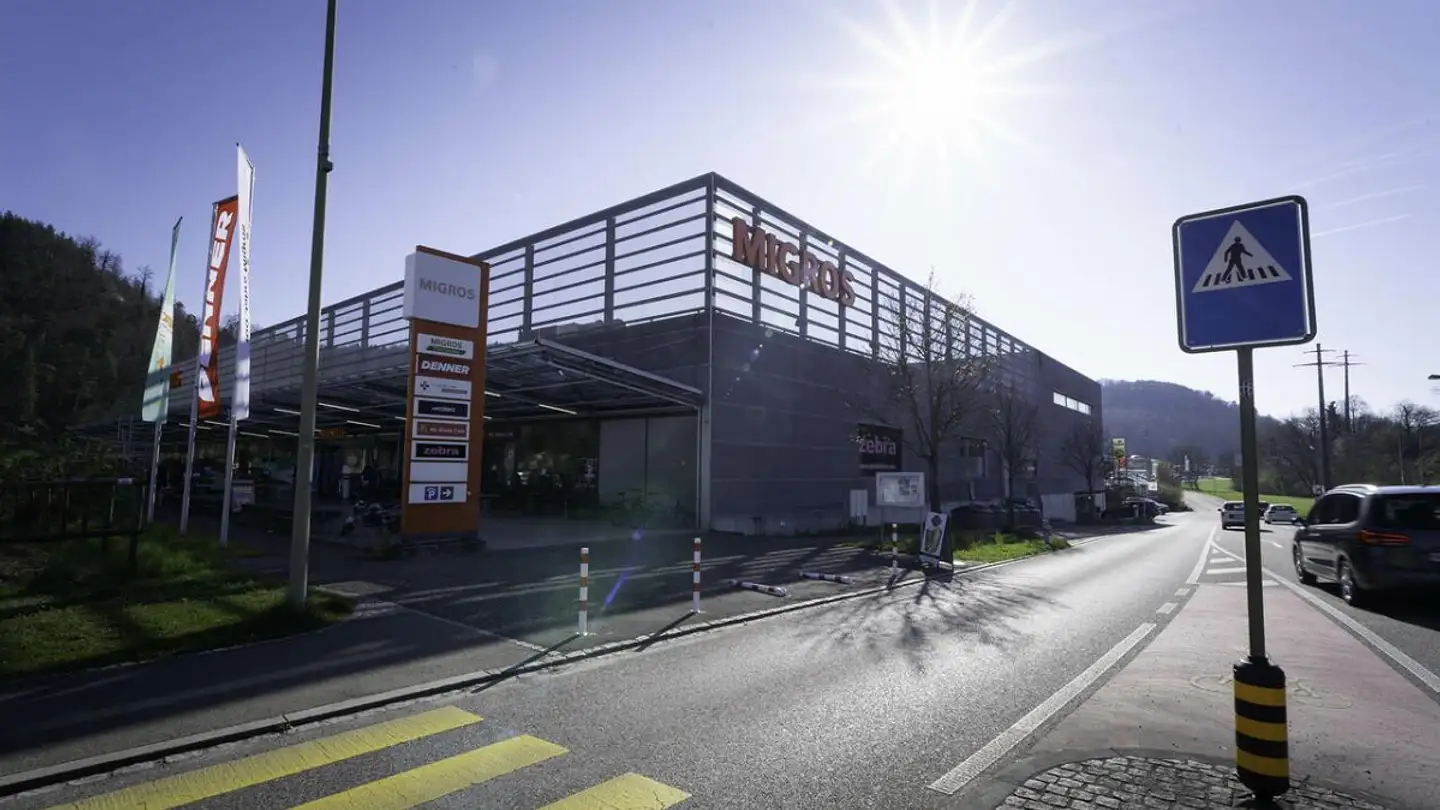 Bureau à louer - Grüngenstrasse 1, 4416 Bubendorf - Photo 3