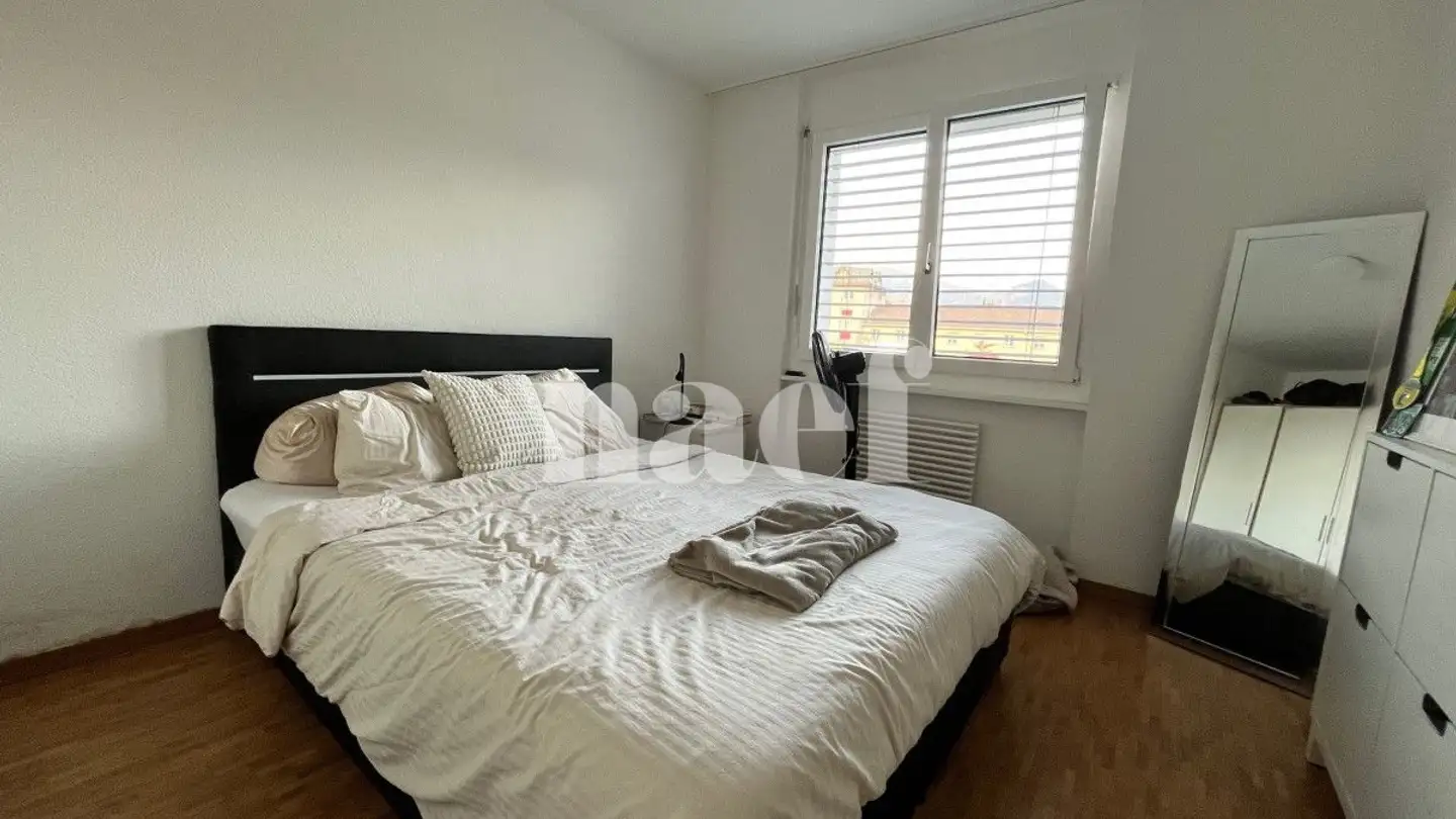 Appartamento in affitto - Avenue De Tourbillon 36, 1950 Sion - Photo 2