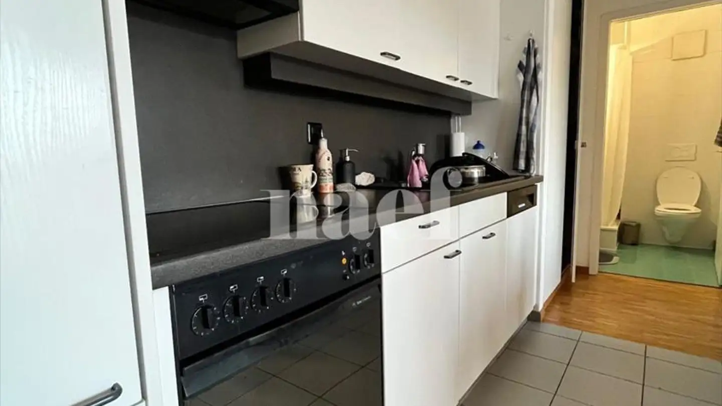 Appartamento in affitto - Avenue De Tourbillon 36, 1950 Sion - Photo 3