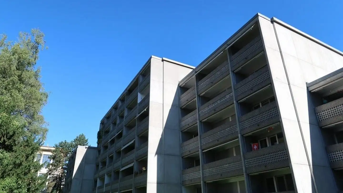 Appartamento in affitto - Stuberweg 29, 3176 Neuenegg