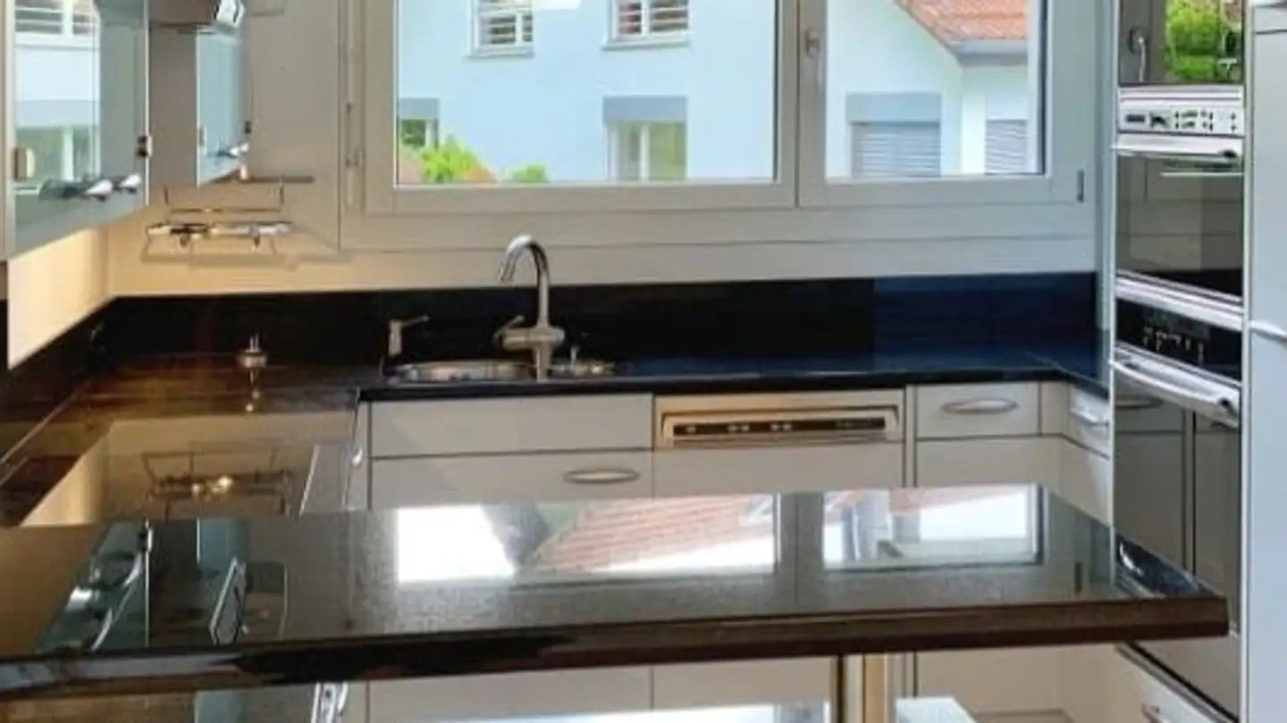 Casa bifamiliare in affitto - Förlibuckrain, 8942 Oberrieden - Foto 2