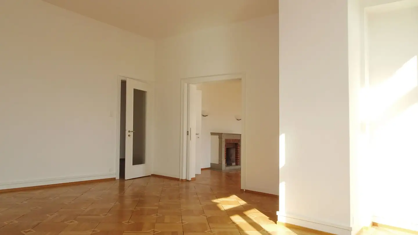 Apartment for rent - Haldenstrasse 37, 6006 Luzern - Photo 2