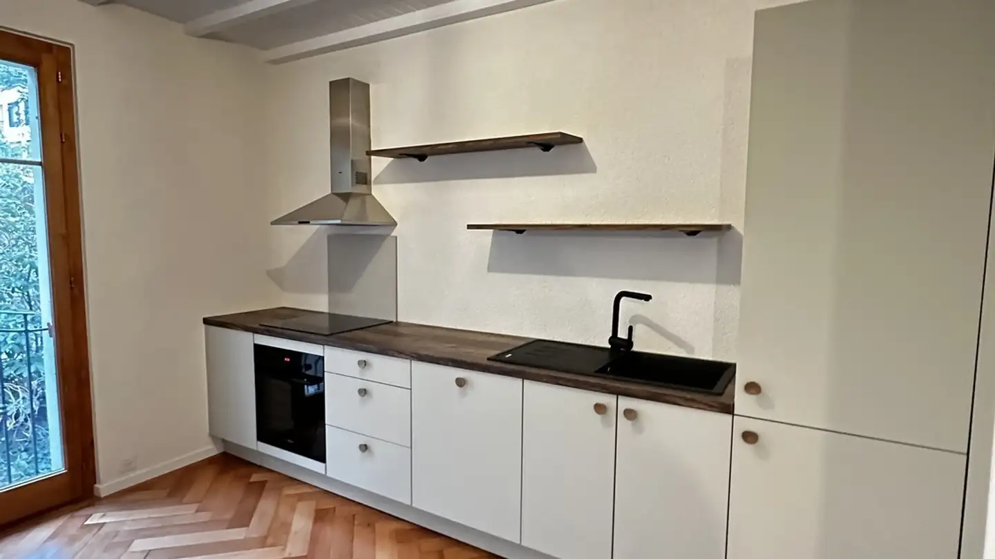 Wohnung mieten - 1213 Petit-Lancy