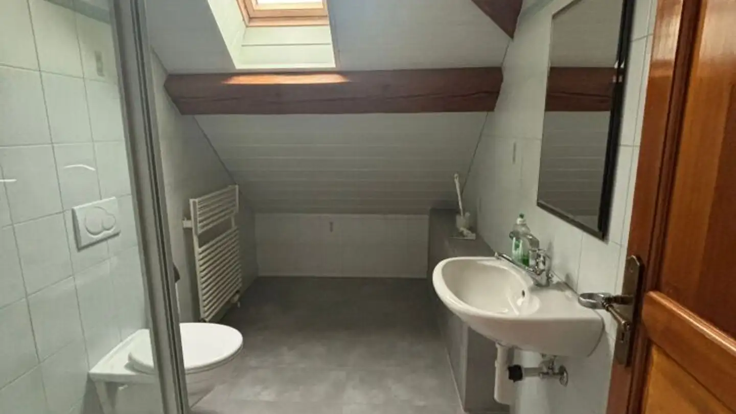 Appartement à louer - 1446 Baulmes - Photo 4