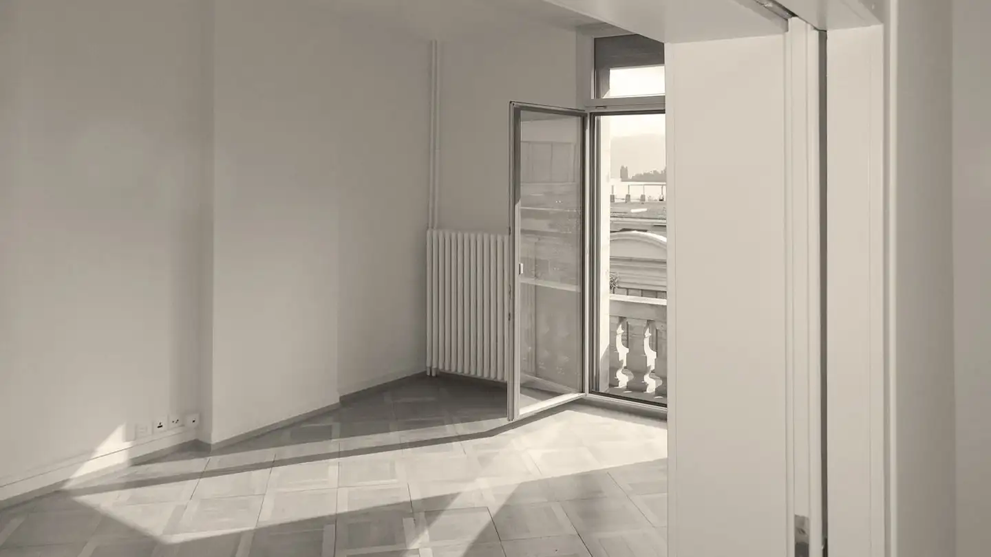 Apartment for rent - Haldenstrasse 37, 6006 Luzern - Photo 3