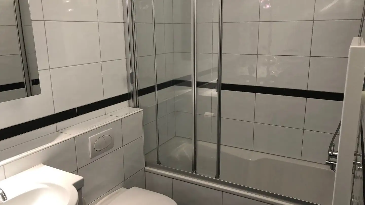 Casa bifamiliare in affitto - Förlibuckrain, 8942 Oberrieden - Foto 4