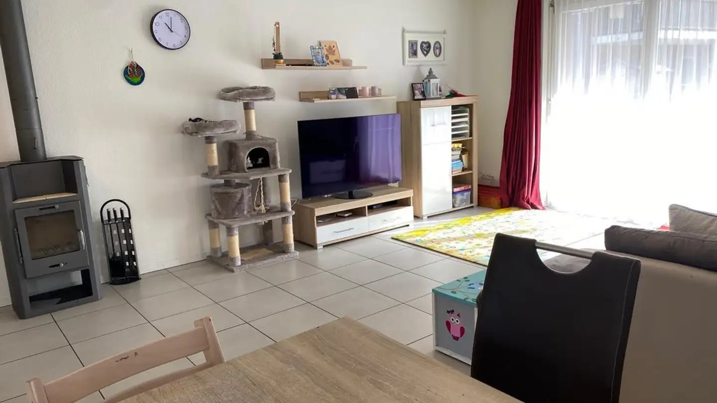 Apartment for rent - Dättnauerstrasse 107, 8406 Winterthur