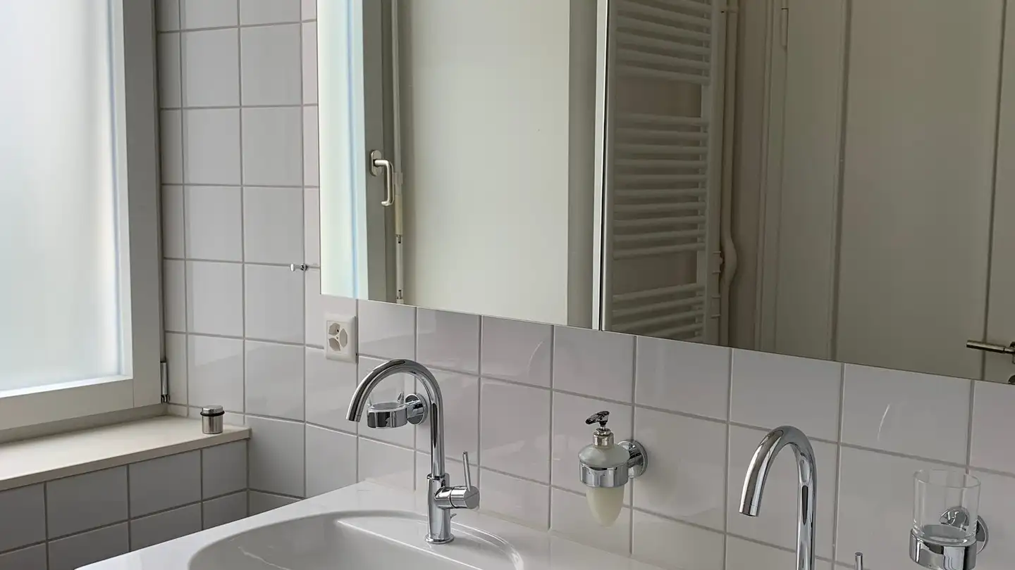 Apartment for rent - Haldenstrasse 37, 6006 Luzern - Photo 4