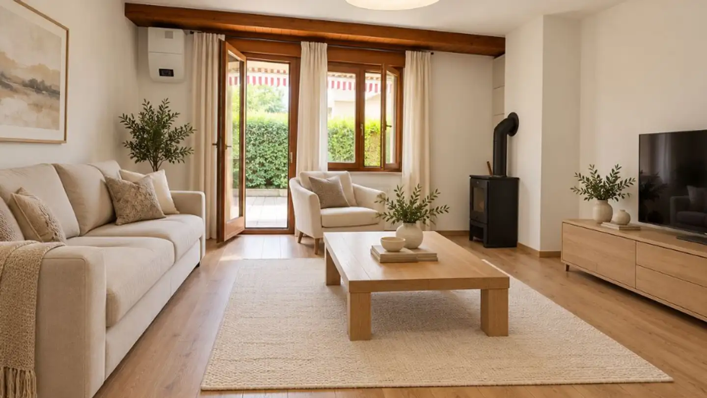 Wohnung kaufen - 1400 Yverdon-les-Bains