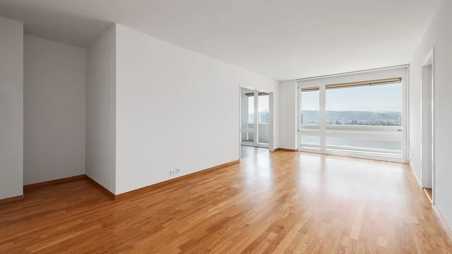 Wohnung mieten - Waldmannstrasse 31, 3027 Bern