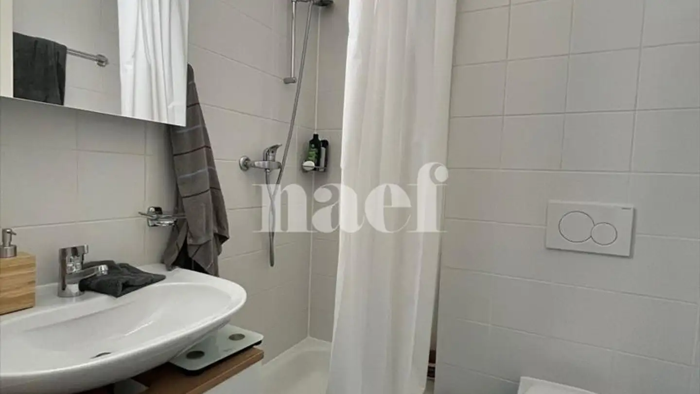 Appartamento in affitto - Avenue De Tourbillon 36, 1950 Sion - Photo 4