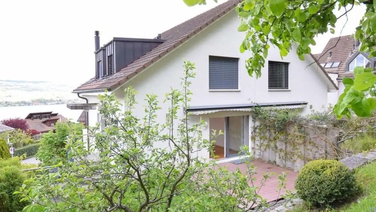 Casa bifamiliare in affitto - Förlibuckrain, 8942 Oberrieden