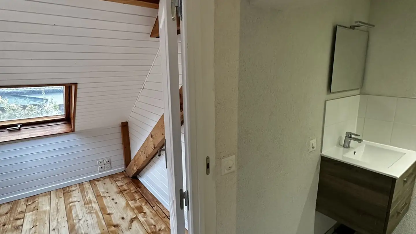 Appartamento in affitto - 1213 Petit-Lancy - Photo 2