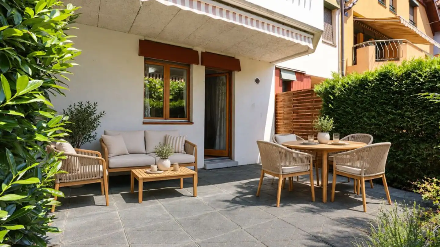 Appartamento in vendita - 1400 Yverdon-les-Bains - Foto 2