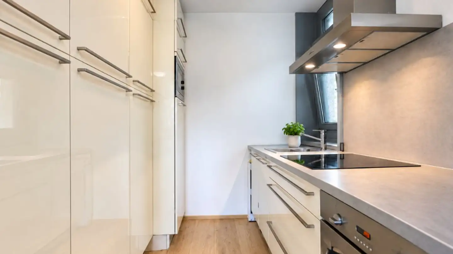 Appartamento in vendita - 1400 Yverdon-les-Bains - Foto 3