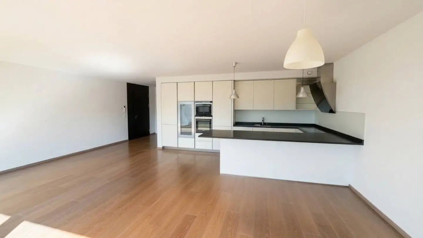 Appartement à louer - 1203 Genève