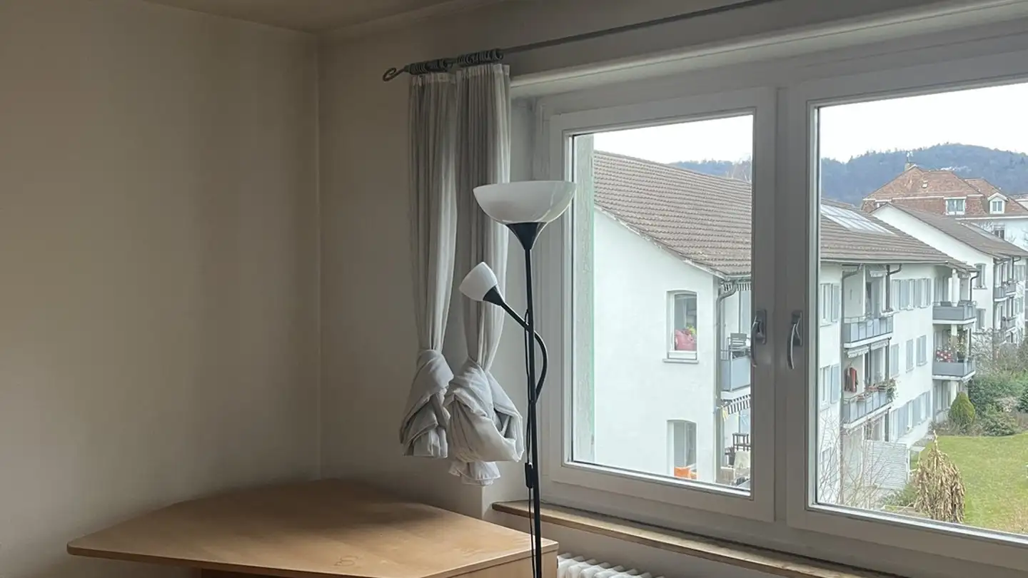 Chambre à louer - 8057 Zürich - Photo 3