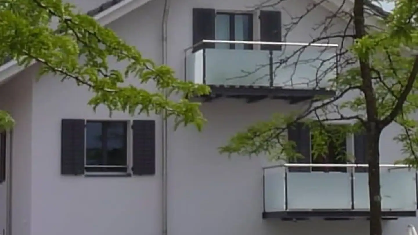 Wohnung mieten - Bahnhofstrasse 26, 6312 Steinhausen - Foto 3